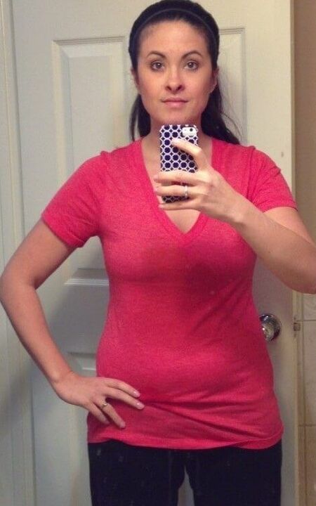 Súly a Magicoa adaptogén por használata előtt